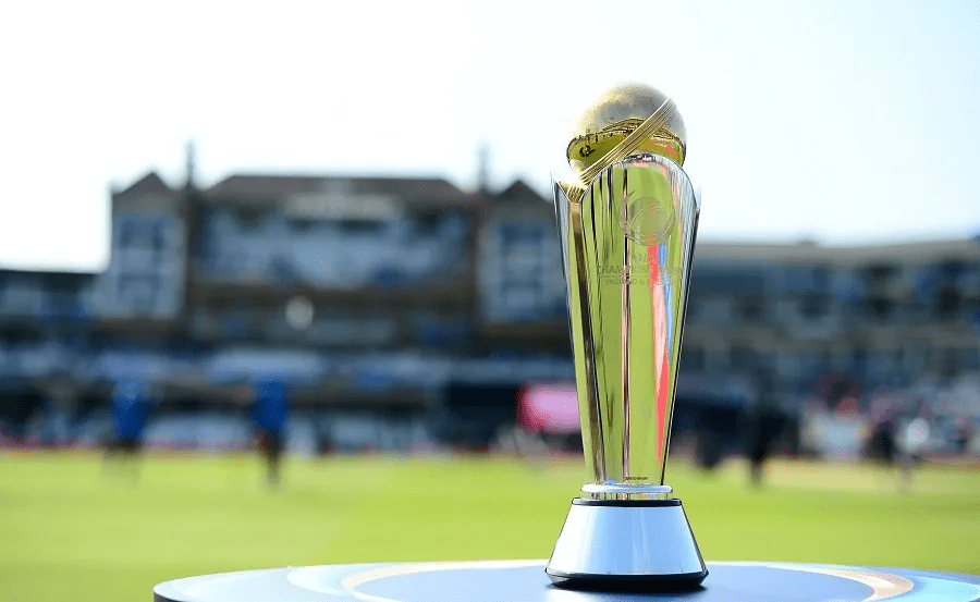 Teams Qualified For 2025 ICC Champions Trophy Complete List - Cricket Updates, News And More